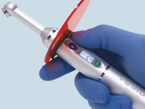 Лампа светодиодная полимеризационная FUSION 5 DentLight, артикул 