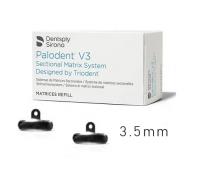 Матрица Palodent V3 Matrices 3.5 мм, 50 шт