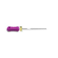 READYSTEEL K-FILE 010/21мм