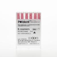 Римеры K-reamers ручные файлы (снято с производства)